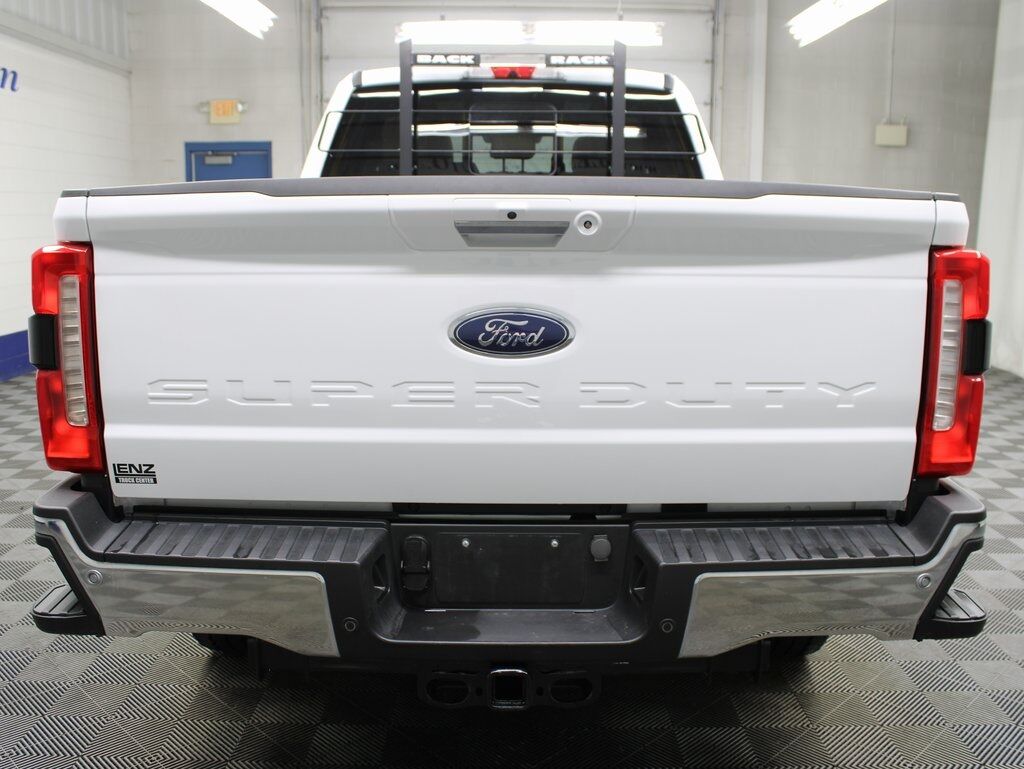 2023 Ford F-250 Super Duty 4x4 Crew Cab Lariat Fond du Lac WI