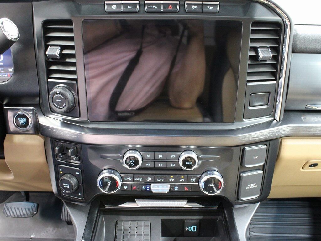 2023 Ford F-250 Super Duty 4x4 Crew Cab Lariat Fond du Lac WI