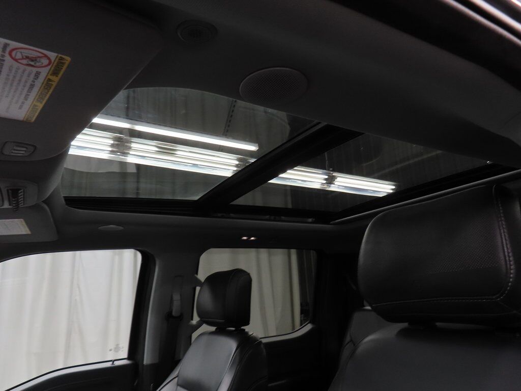 2023 Ford F-250 Super Duty 4x4 Crew Cab Lariat Fond du Lac WI