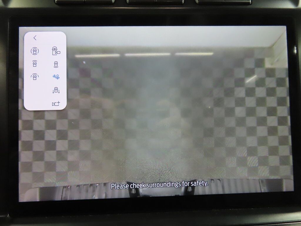 2023 Ford F-250 Super Duty 4x4 Crew Cab Lariat Fond du Lac WI