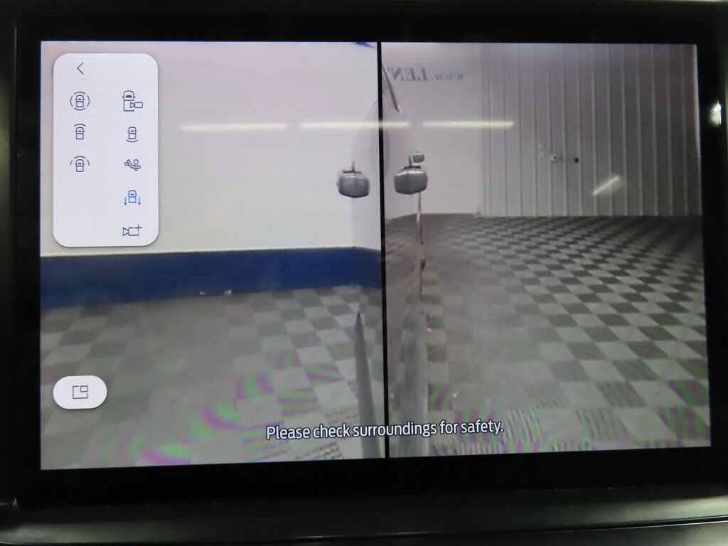 2023 Ford F-250 Super Duty 4x4 Crew Cab Lariat Fond du Lac WI