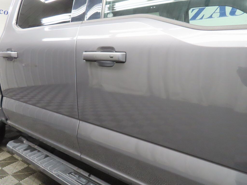 2023 Ford F-250 Super Duty 4x4 Crew Cab Lariat Fond du Lac WI