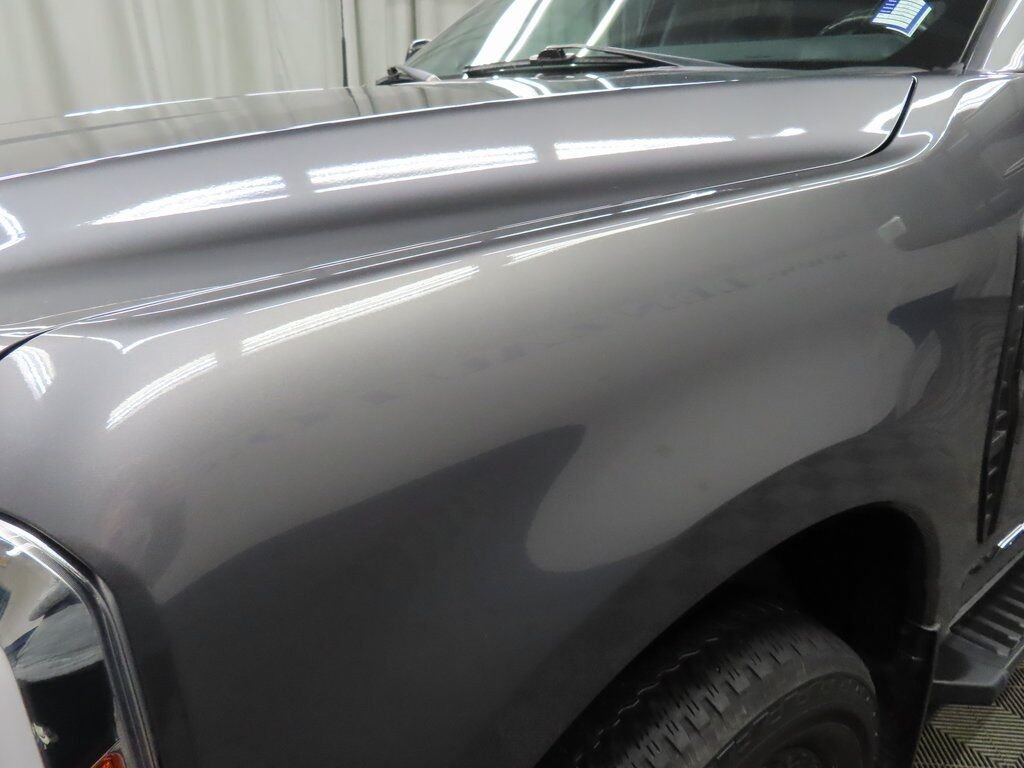 2023 Ford F-250 Super Duty 4x4 Crew Cab Lariat Fond du Lac WI