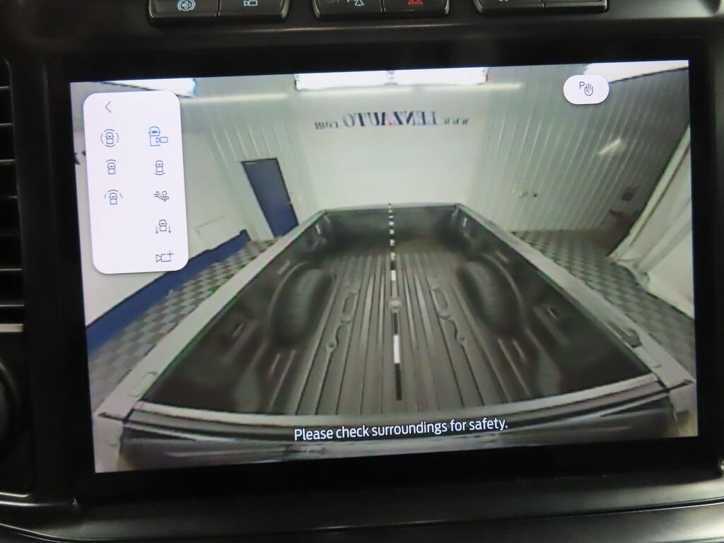 2023 Ford F-250 Super Duty 4x4 Crew Cab Lariat Fond du Lac WI