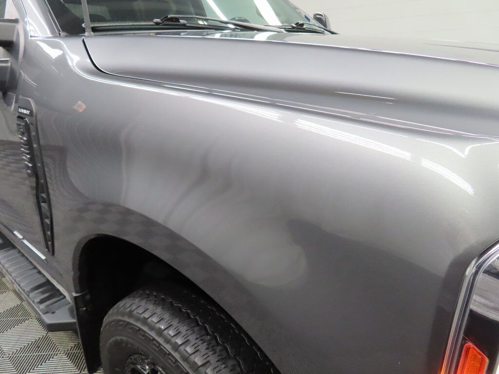 2023 Ford F-250 Super Duty 4x4 Crew Cab Lariat Fond du Lac WI