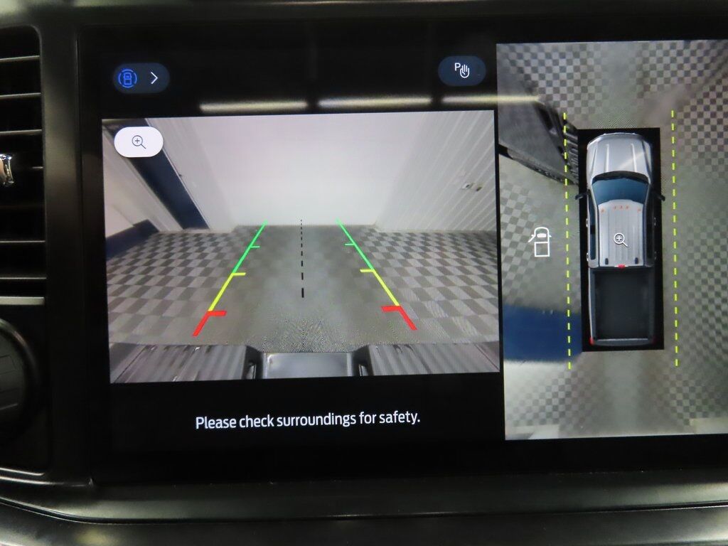 2023 Ford F-250 Super Duty 4x4 Crew Cab Lariat Fond du Lac WI