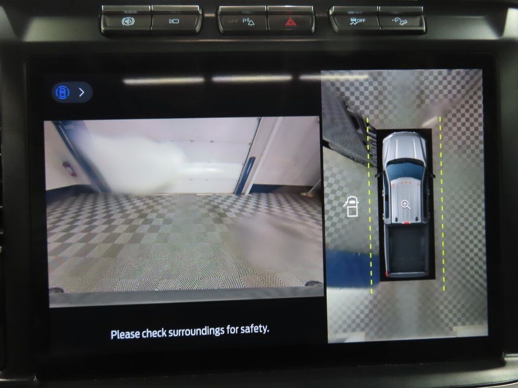 2023 Ford F-250 Super Duty 4x4 Crew Cab Lariat Fond du Lac WI