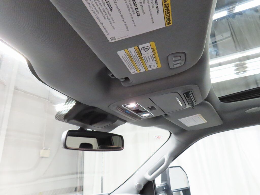 2023 Ford F-250 Super Duty 4x4 Crew Cab Lariat Fond du Lac WI