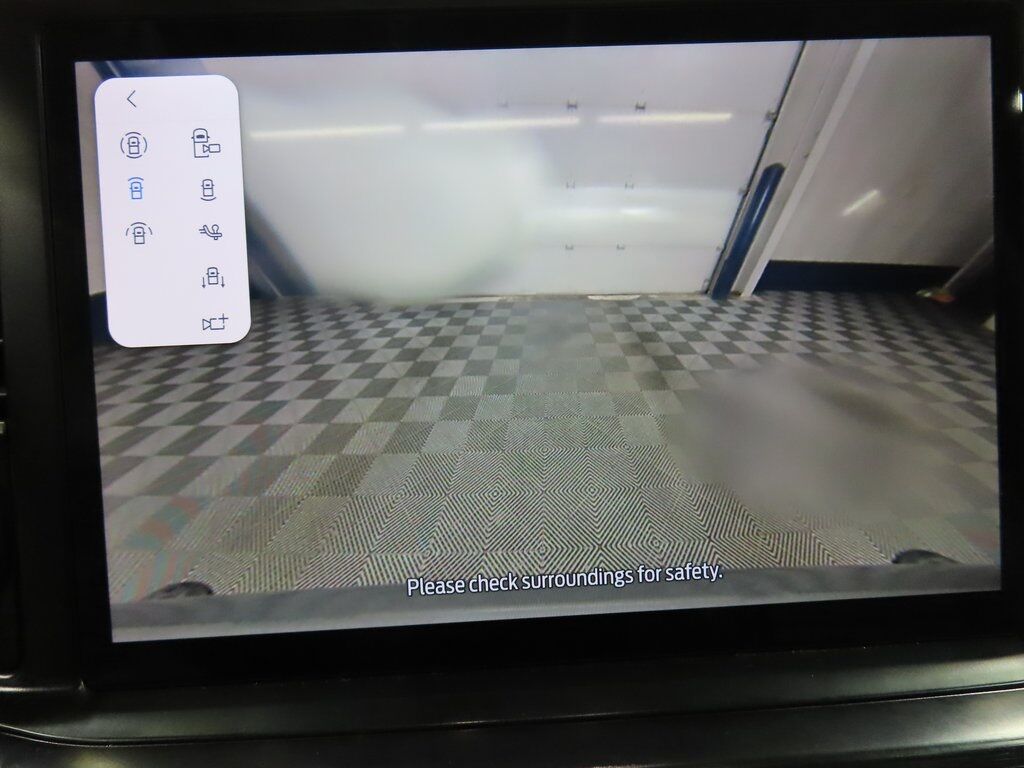 2023 Ford F-250 Super Duty 4x4 Crew Cab Lariat Fond du Lac WI