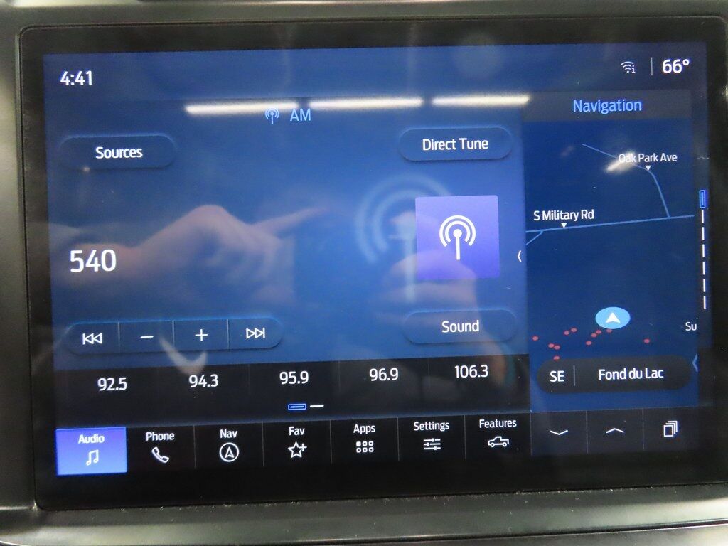 2023 Ford F-250 Super Duty 4x4 Crew Cab Lariat Fond du Lac WI