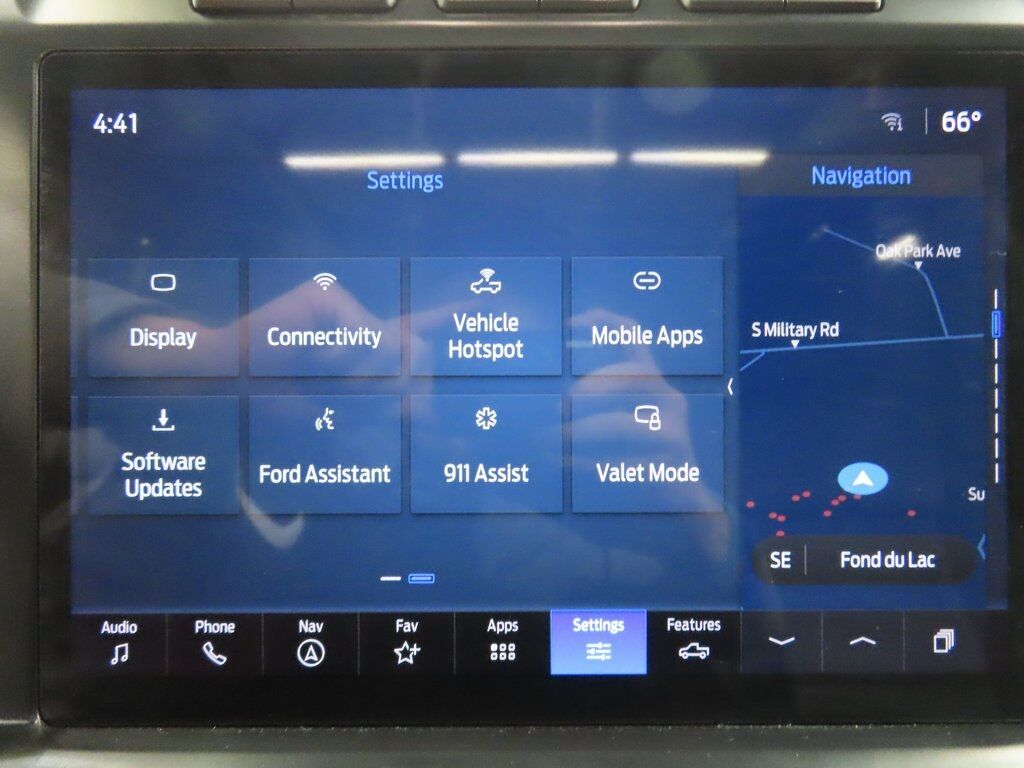 2023 Ford F-250 Super Duty 4x4 Crew Cab Lariat Fond du Lac WI