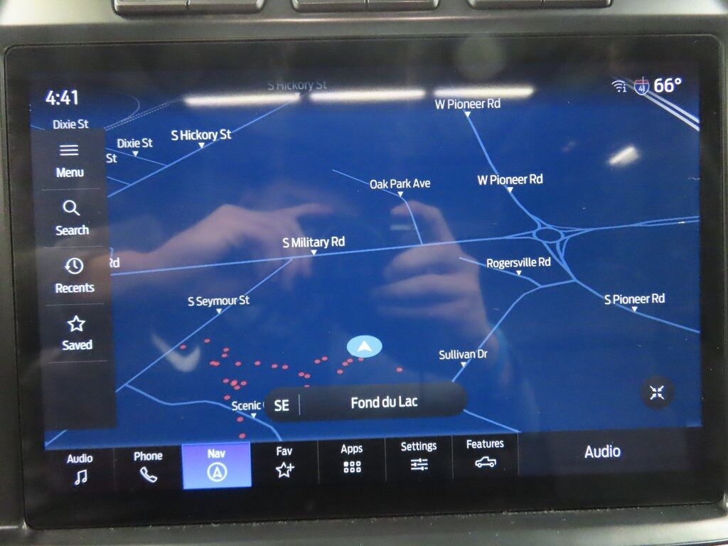 2023 Ford F-250 Super Duty 4x4 Crew Cab Lariat Fond du Lac WI