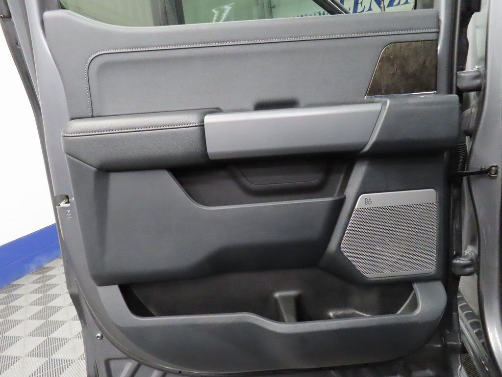 2023 Ford F-250 Super Duty 4x4 Crew Cab Lariat Fond du Lac WI