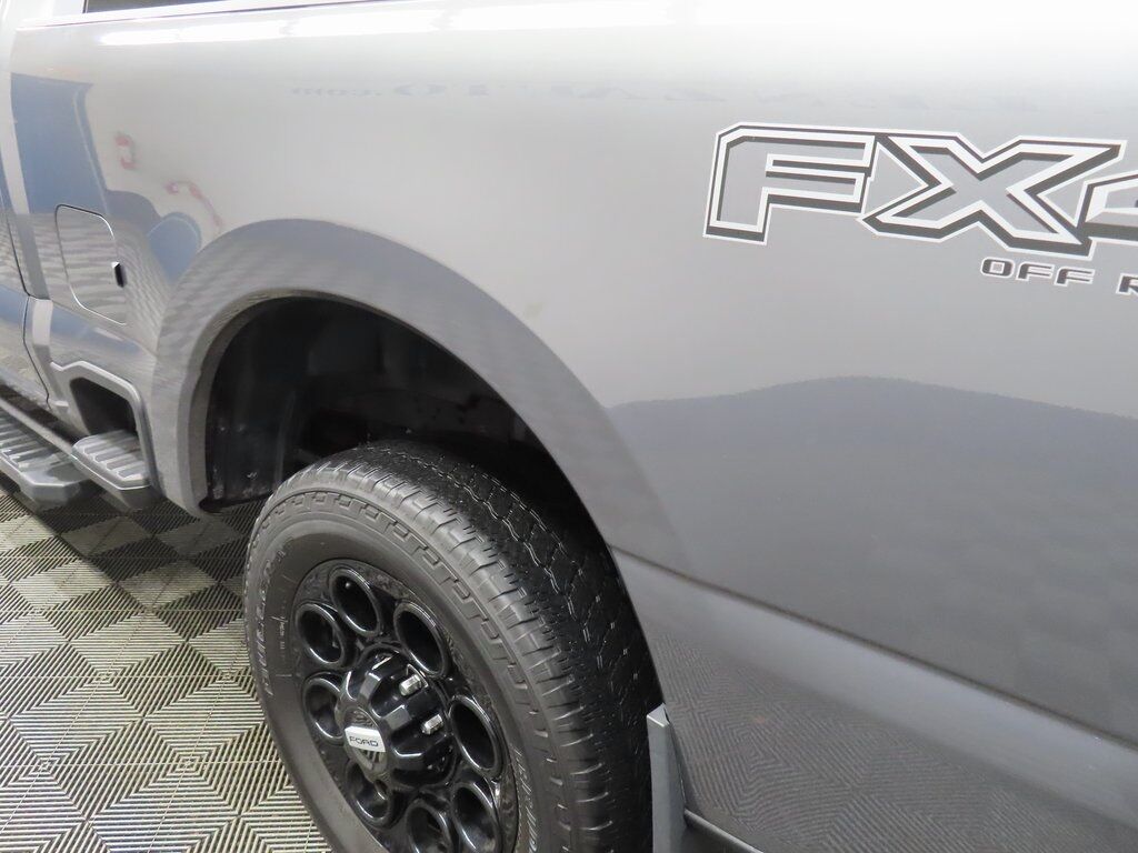 2023 Ford F-250 Super Duty 4x4 Crew Cab Lariat Fond du Lac WI