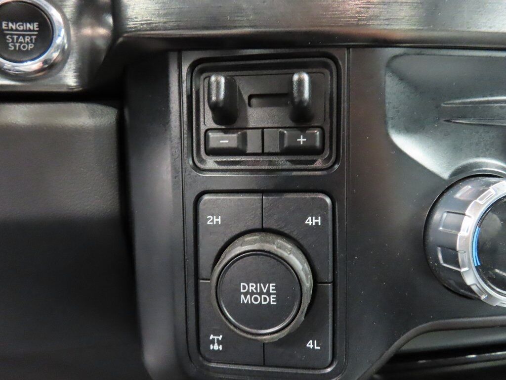 2023 Ford F-250 Super Duty 4x4 Crew Cab Lariat Fond du Lac WI