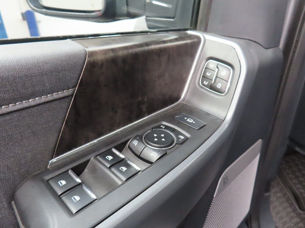 2023 Ford F-250 Super Duty 4x4 Crew Cab Lariat Fond du Lac WI