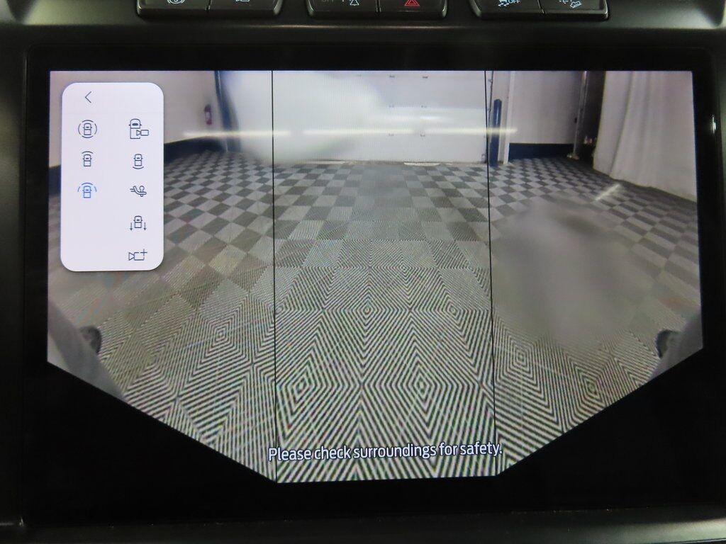 2023 Ford F-250 Super Duty 4x4 Crew Cab Lariat Fond du Lac WI