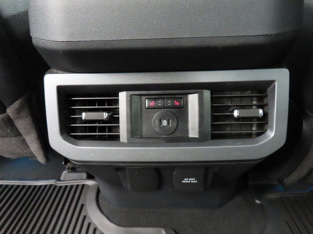 2023 Ford F-250 Super Duty 4x4 Crew Cab Lariat Fond du Lac WI