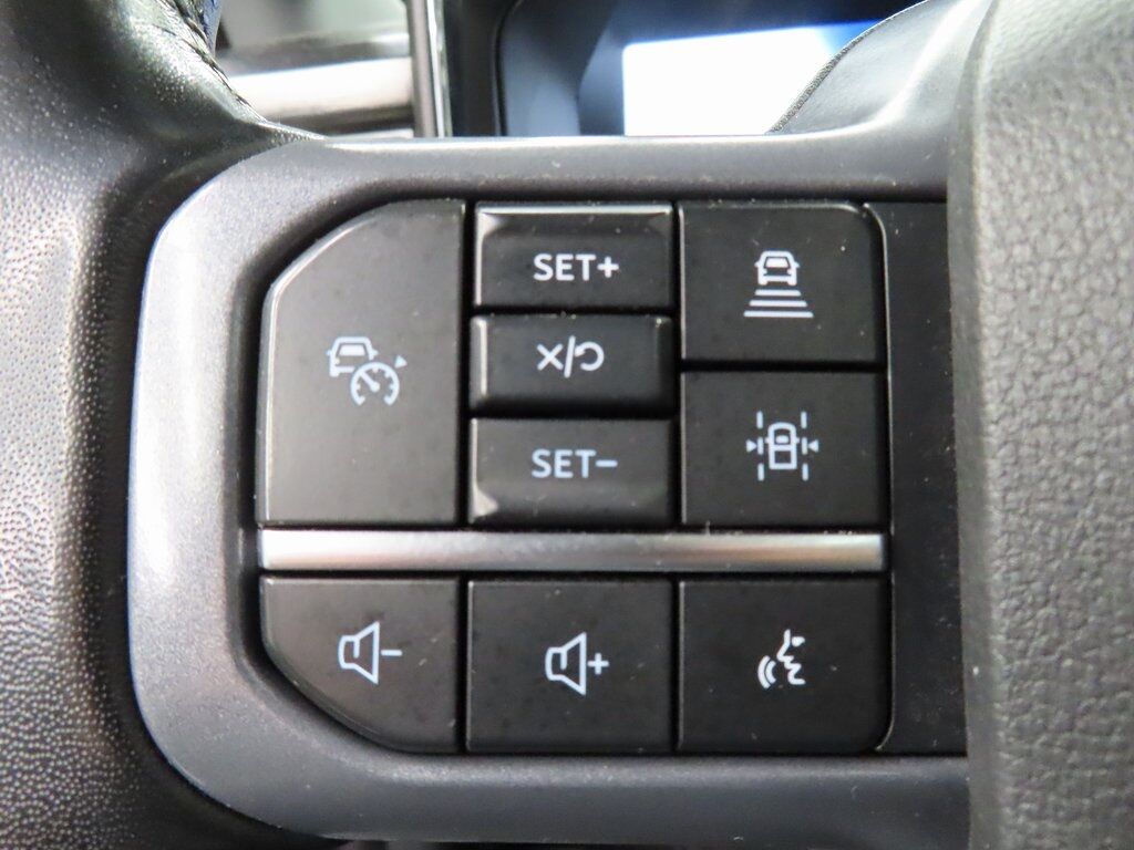 2023 Ford F-250 Super Duty 4x4 Crew Cab Lariat Fond du Lac WI