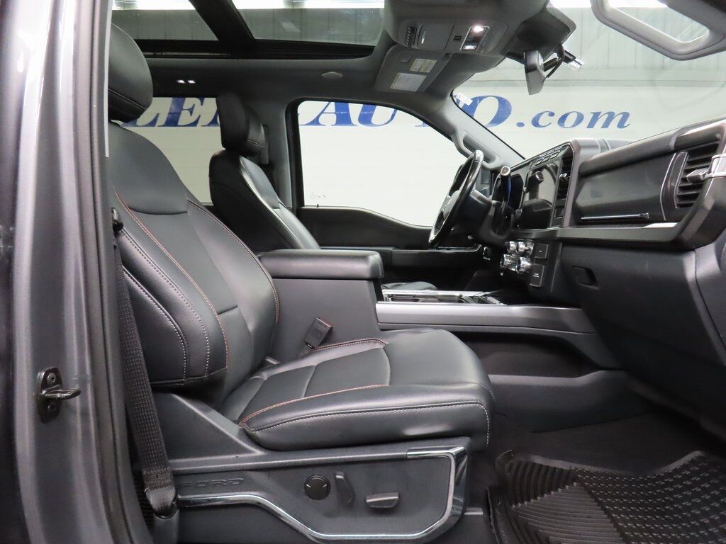 2023 Ford F-250 Super Duty 4x4 Crew Cab Lariat Fond du Lac WI