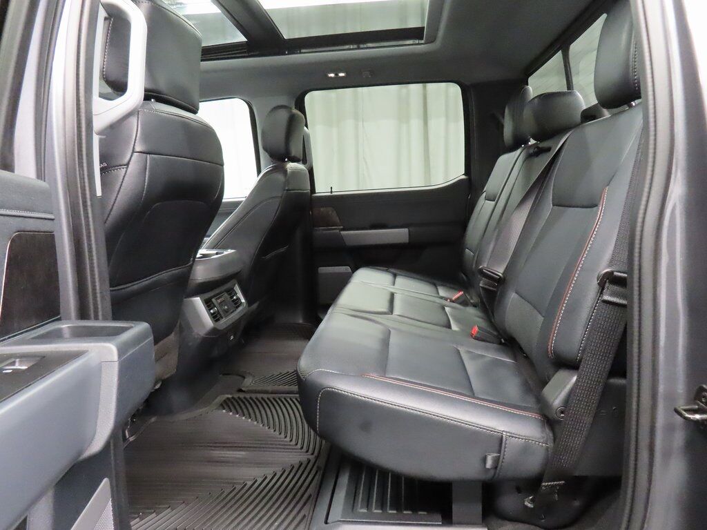 2023 Ford F-250 Super Duty 4x4 Crew Cab Lariat Fond du Lac WI