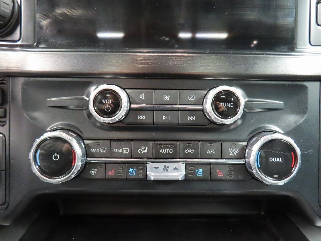 2023 Ford F-250 Super Duty 4x4 Crew Cab Lariat Fond du Lac WI