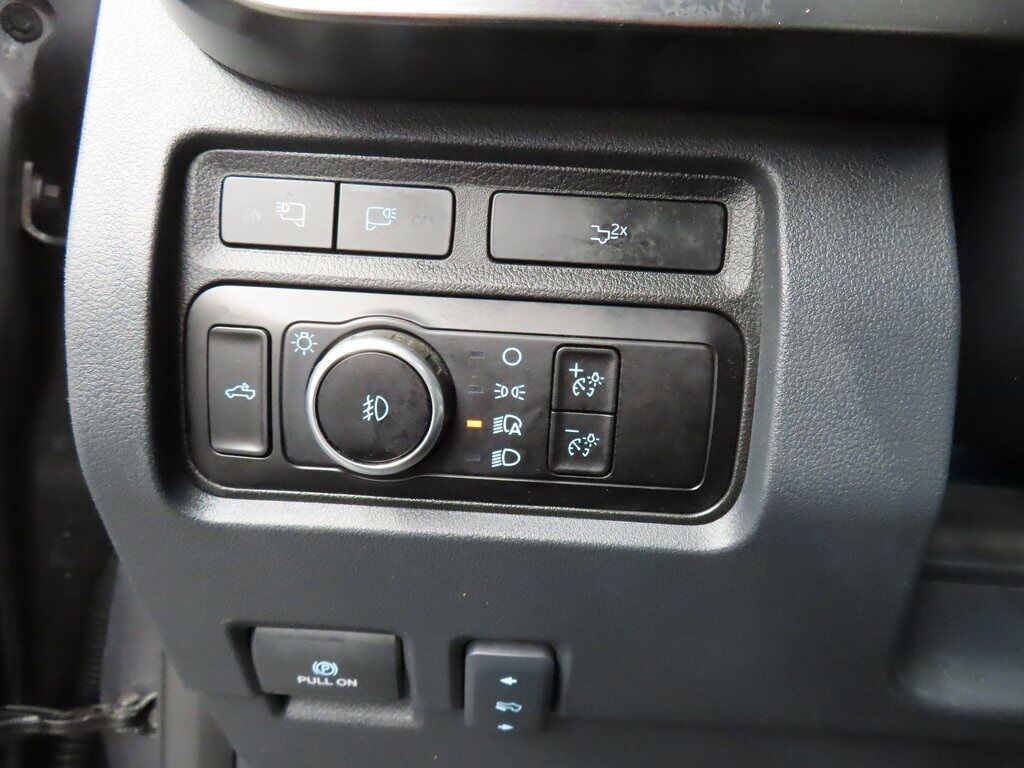 2023 Ford F-250 Super Duty 4x4 Crew Cab Lariat Fond du Lac WI