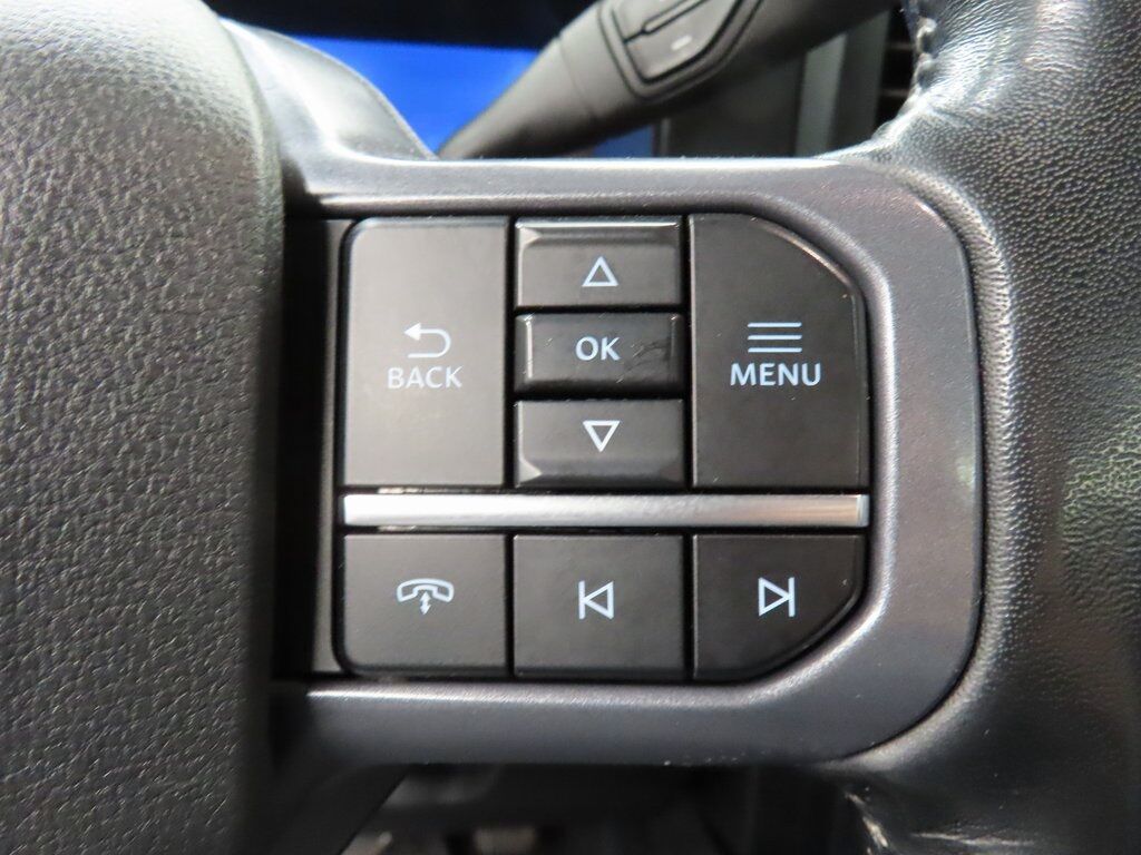 2023 Ford F-250 Super Duty 4x4 Crew Cab Lariat Fond du Lac WI