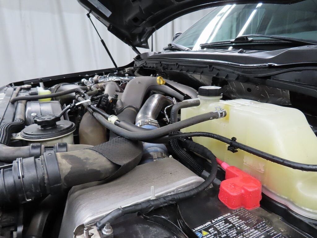 2023 Ford F-250 Super Duty 4x4 Crew Cab Lariat Fond du Lac WI