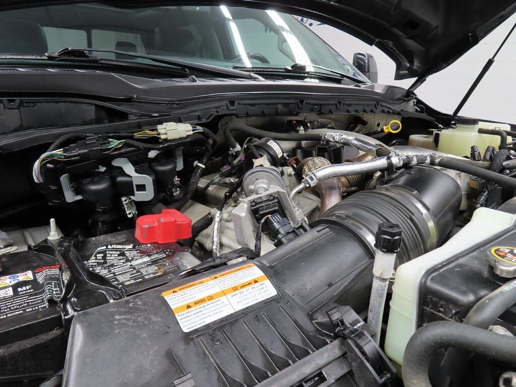 2023 Ford F-250 Super Duty 4x4 Crew Cab Lariat Fond du Lac WI