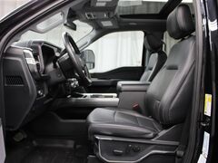 2023 Ford F-250 Super Duty 4x4 Crew Cab Lariat Fond du Lac WI