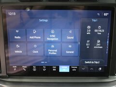 2023 Ford F-250 Super Duty 4x4 Crew Cab Lariat Fond du Lac WI