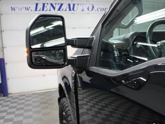 2023 Ford F-250 Super Duty 4x4 Crew Cab Lariat Fond du Lac WI