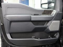 2023 Ford F-250 Super Duty 4x4 Crew Cab Lariat Fond du Lac WI