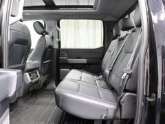 2023 Ford F-250 Super Duty 4x4 Crew Cab Lariat Fond du Lac WI