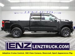 2023 Ford F-250 Super Duty 4x4 Crew Cab Lariat Video