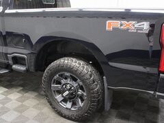 2023 Ford F-250 Super Duty 4x4 Crew Cab Lariat Fond du Lac WI