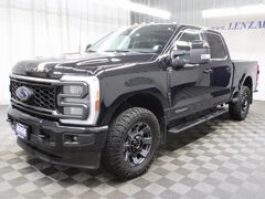 2023 Ford F-250 Super Duty 4x4 Crew Cab Lariat Fond du Lac WI