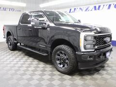 2023 Ford F-250 Super Duty 4x4 Crew Cab Lariat Fond du Lac WI
