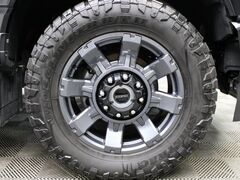 2023 Ford F-250 Super Duty 4x4 Crew Cab Lariat Fond du Lac WI
