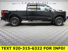 2023 Ford F-250 Super Duty 4x4 Crew Cab Lariat Fond du Lac WI