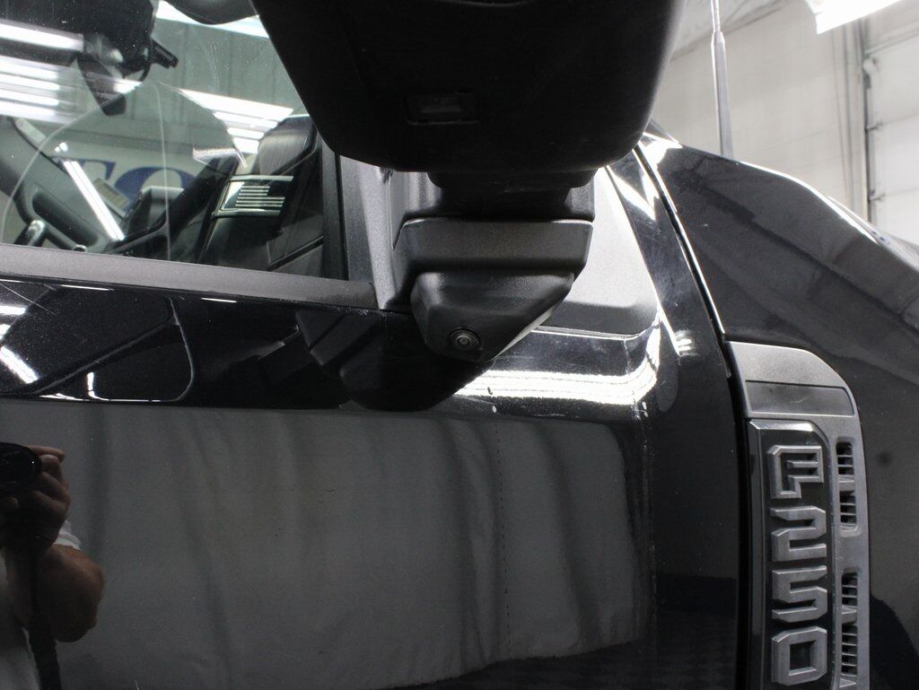 2023 Ford F-250 Super Duty 4x4 Crew Cab Lariat Fond du Lac WI