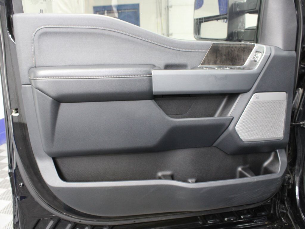 2023 Ford F-250 Super Duty 4x4 Crew Cab Lariat Fond du Lac WI