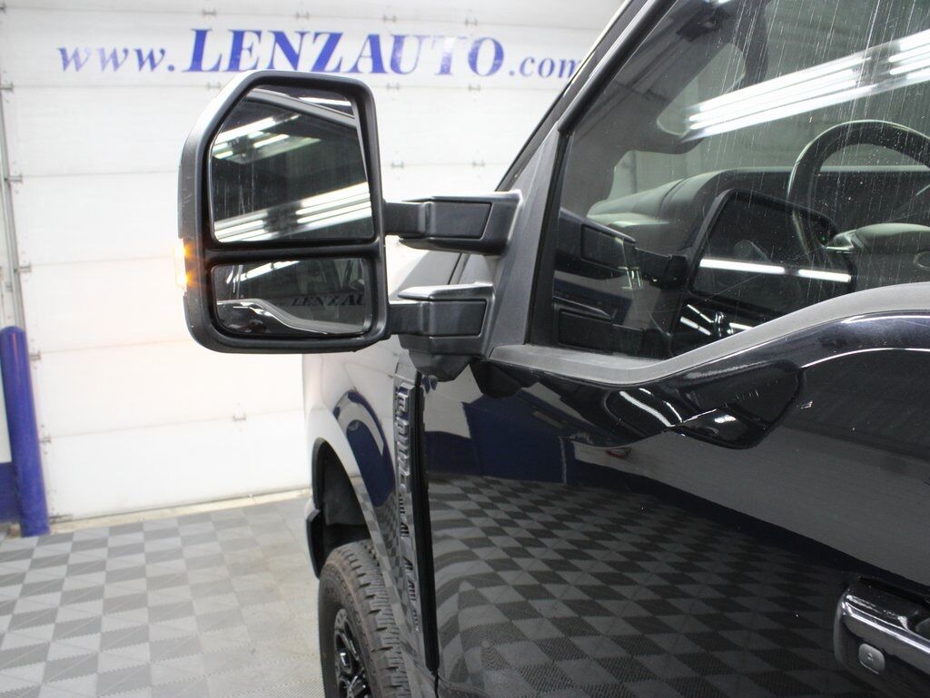 2023 Ford F-250 Super Duty 4x4 Crew Cab Lariat Fond du Lac WI