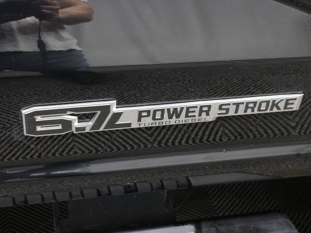 2023 Ford F-250 Super Duty 4x4 Crew Cab Lariat Fond du Lac WI