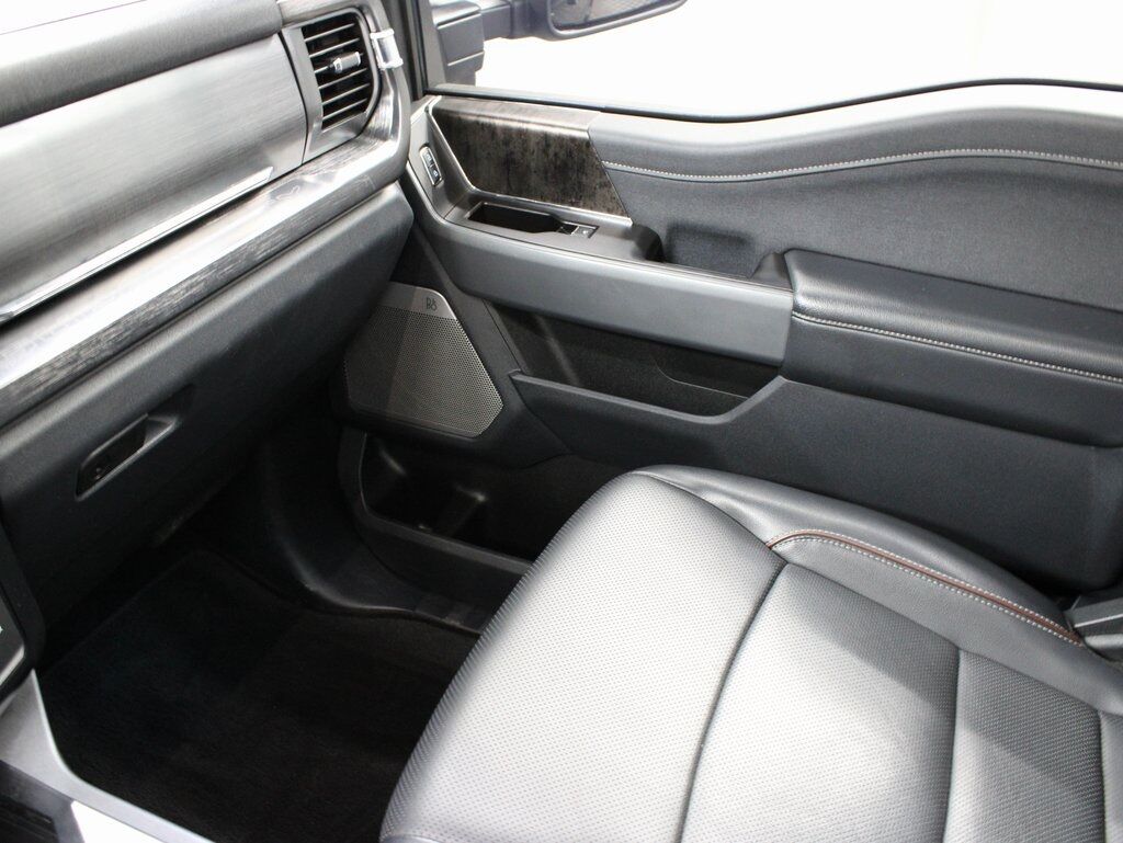 2023 Ford F-250 Super Duty 4x4 Crew Cab Lariat Fond du Lac WI