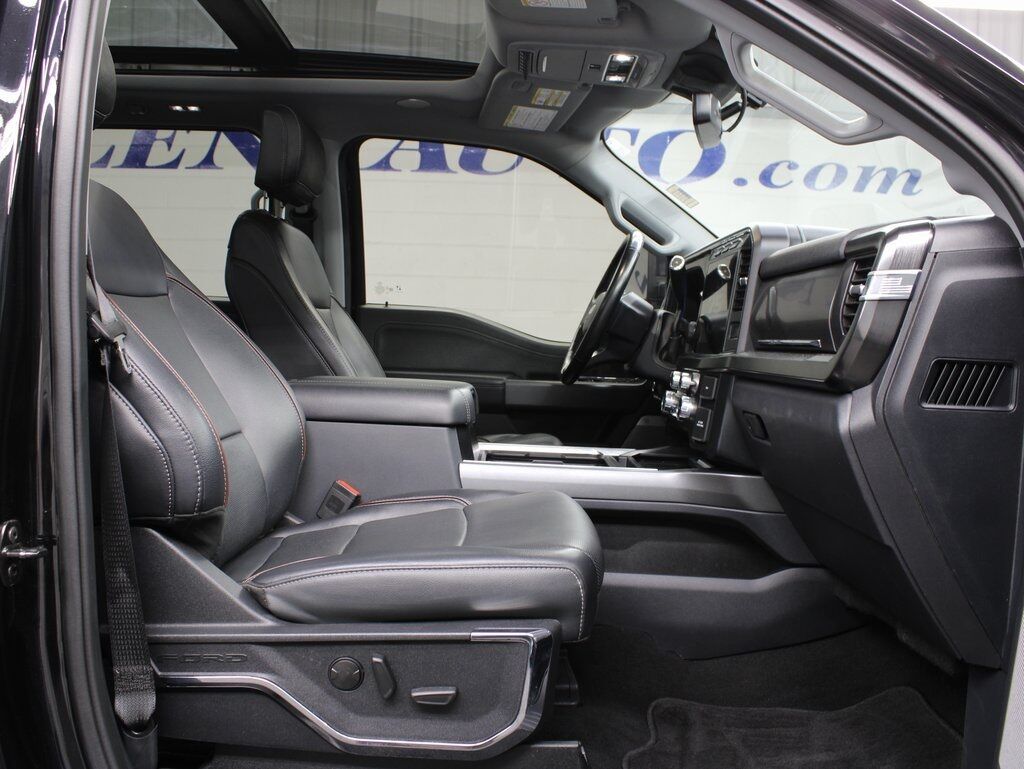 2023 Ford F-250 Super Duty 4x4 Crew Cab Lariat Fond du Lac WI