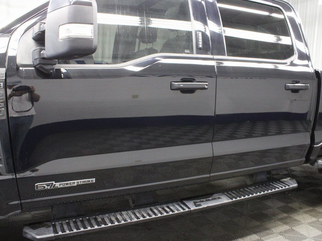 2023 Ford F-250 Super Duty 4x4 Crew Cab Lariat Fond du Lac WI