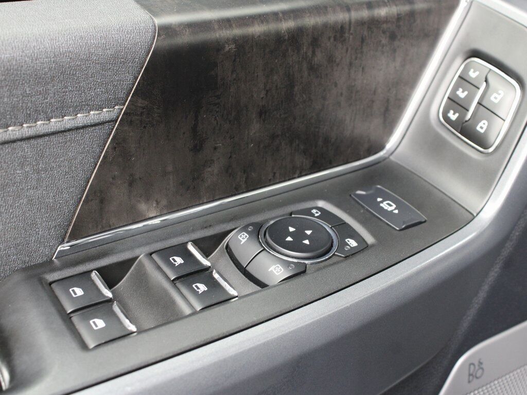 2023 Ford F-250 Super Duty 4x4 Crew Cab Lariat Fond du Lac WI