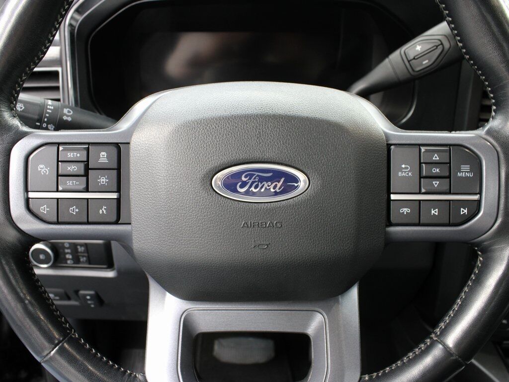 2023 Ford F-250 Super Duty 4x4 Crew Cab Lariat Fond du Lac WI